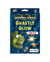 Ghastly Glow - GALT