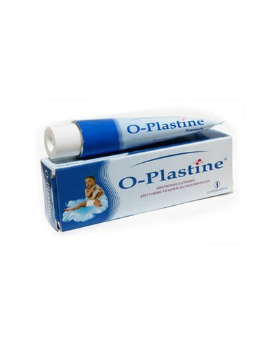 O-plastine pommade - 60g