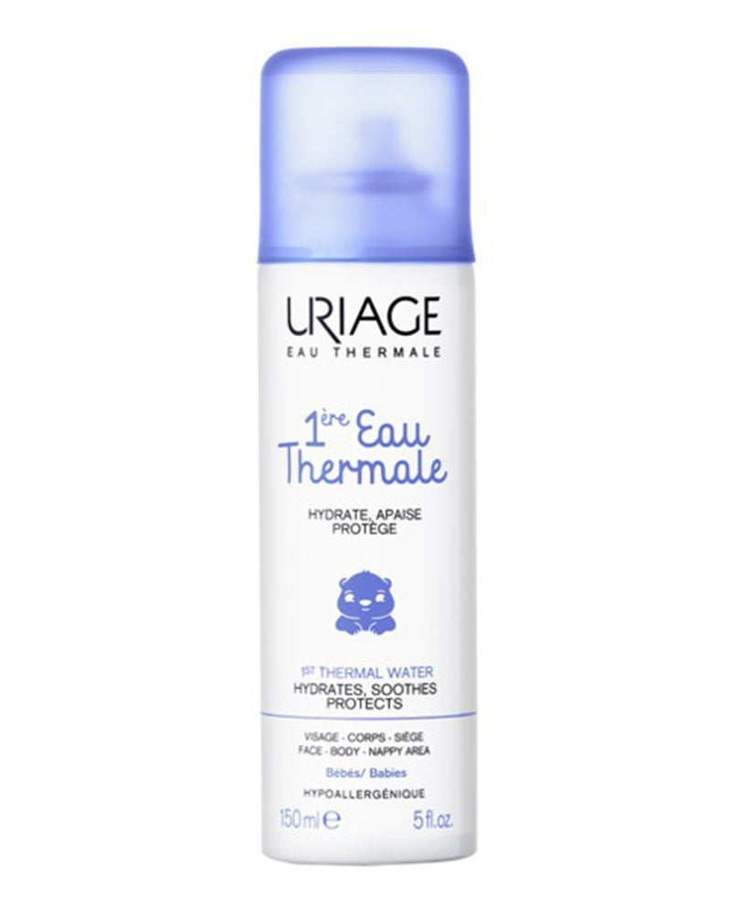 Uriage Bébé 1ère Eau Thermale Spray - 150ml