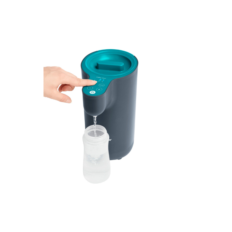 Preparador de biberones Milky Now Babymoov