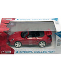 Mondo Motors Porsche 911 Special Collection Car - Red
