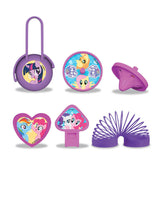 Relkon Cœurs My Little Pony Super surprise