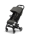 Cochecito ultracompacto CYBEX Beezy - Gris