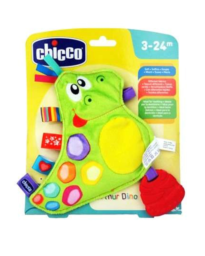 Chicco Jouet D'Éveil Diego Dino 3-24M