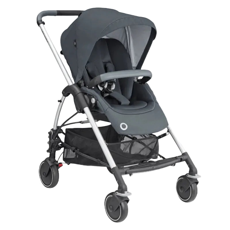 maxi cosi poussette Maxi-cosi MYA Graphite Stroller | Wlidaty Morocco