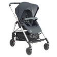 Maxi-cosi Poussette MYA Graphite