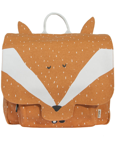 Trixie Cartable - Mr. Fox