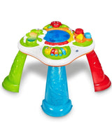 Chicco Table d'activités sensorielles - 10M-4A