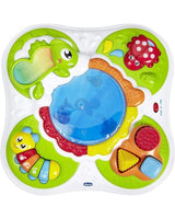 Chicco Table d'activités sensorielles - 10M-4A