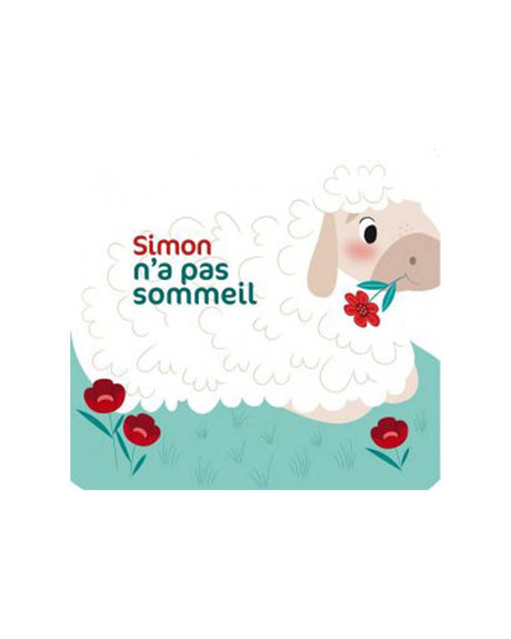 Les P’tits Z’amis de la Ferme - Simon n’a pas Sommeil