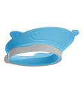 Skip Hop Moby 9M+ Visera de natación - Azul