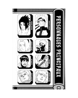 Naruto Tome 70