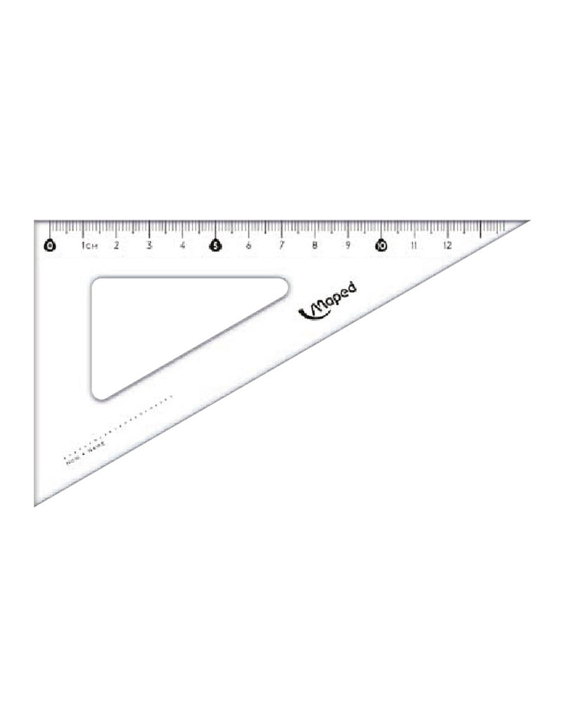 Maped Equerre 15cm Essentials