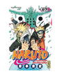 Naruto Tome 67