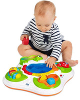 Chicco Table d'activités sensorielles - 10M-4A