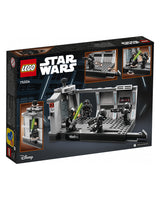 LEGO PT IP Star Wars - L’Attaque des Dark Troopers- 166 pièces 8 A+