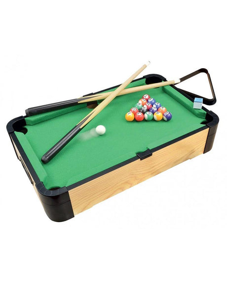 Merchant Ambassador -Billard de Table 40cm- 4ans+