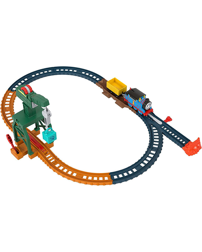 Fisher Price - Thomas & Friends - Bleu - 3A+ | Wlidaty Morocco ...