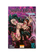 Jujutsu Kaisen Tome 15