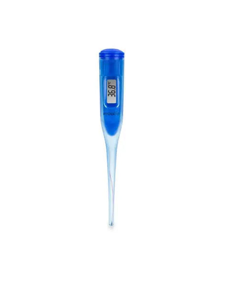 Microlife Thermomètre Rigide MT50 - Bleu