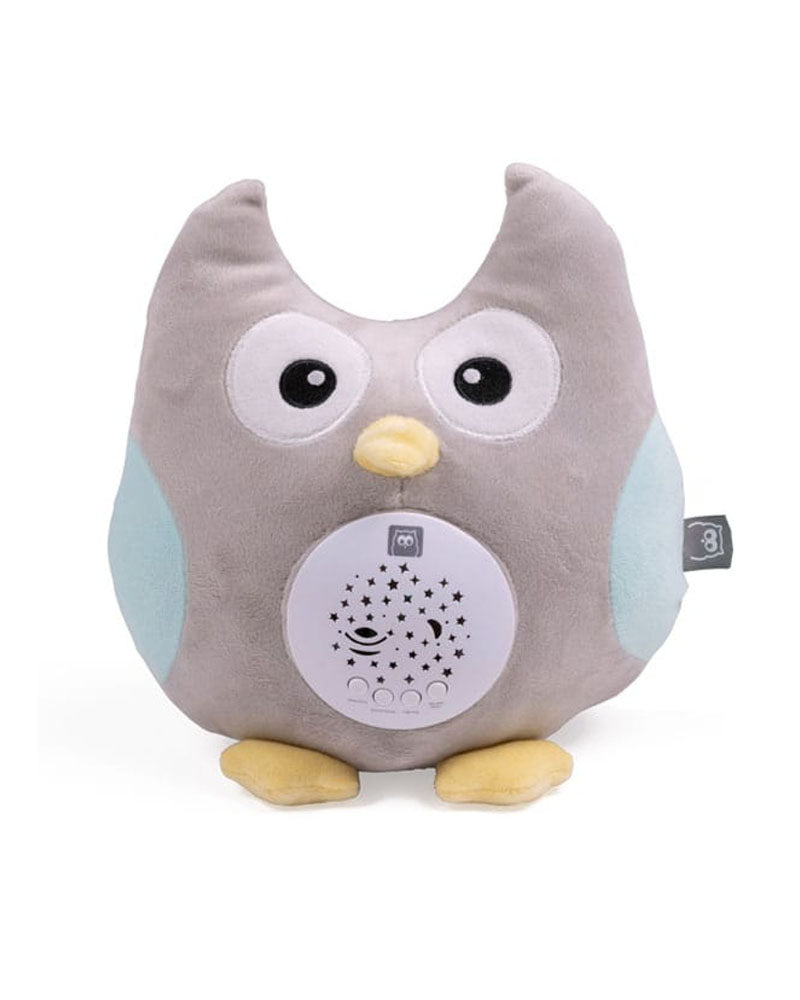 Eurekakids - Owl Musical Projector 0M+