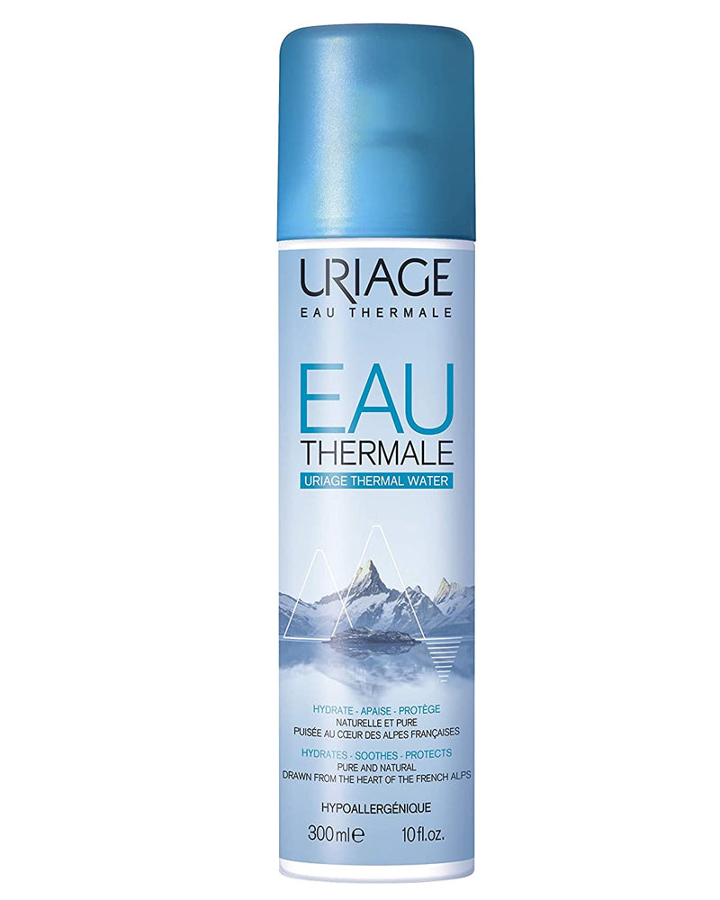 Uriage Eau Thermale Spray pour Hydrater la Peau - 300ml