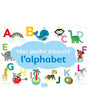 Mon Poster Éducatif : L'Alphabet