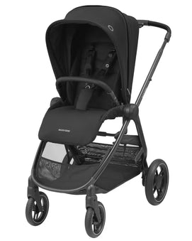 Maxi-cosi Poussette Street Black