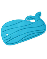 Skip Hop Tapis de bain Moby baleine - Bleu