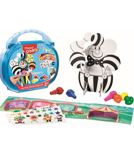 Maped Mon 1er Kit de créations