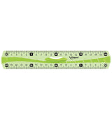 Maped Unbreakable-Flex Double Decimeter 20cm - Green