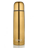 Miniland Thermos Deluxe 500ml - Gold