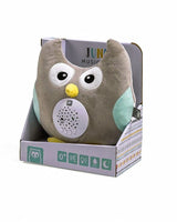 Eurekakids - Owl Musical Projector 0M+