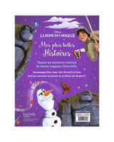 LA REINE DES NEIGES 2 - Mes Plus Belles Histoires - Disney