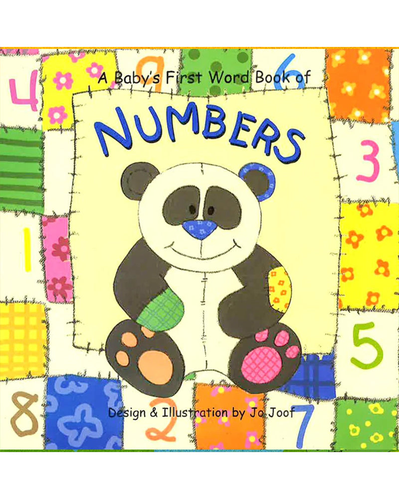 Numbers A Baby s First Word Book Wlidaty Maroc 1er Site E numbers-a-baby-s-first-word-book-wlidaty-maroc-1er-site-e