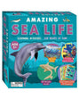 Amazing Sea Life Learning Activities