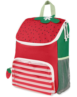 Skip Hop Grand Sac à dos - Fraise