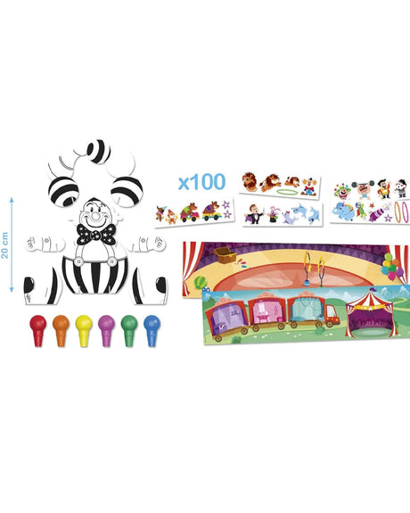 Maped Mon 1er Kit de créations