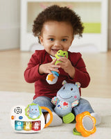 Vtech Coffret Naissance Bleu 0-36m