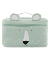 Trixie Sac repas isotherme - Mr. Polar Bear