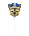 Piruletas de malvavisco Relkon Paw Patrol - Azul