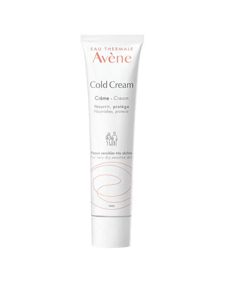 Eau Thermale Avène Cold Cream Crème - 40ml