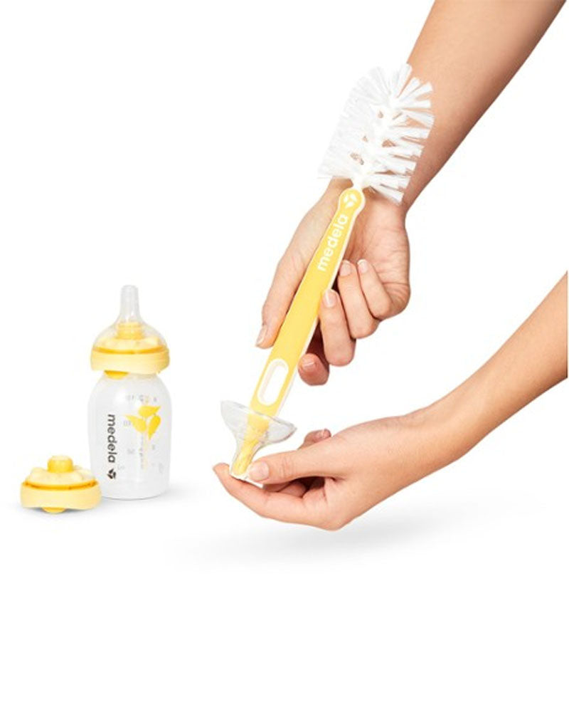 Medela Brush with Base