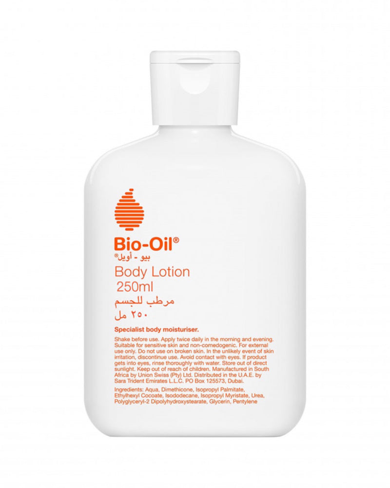 Bio-Oil Lotion Pour Le Corps - 250ml