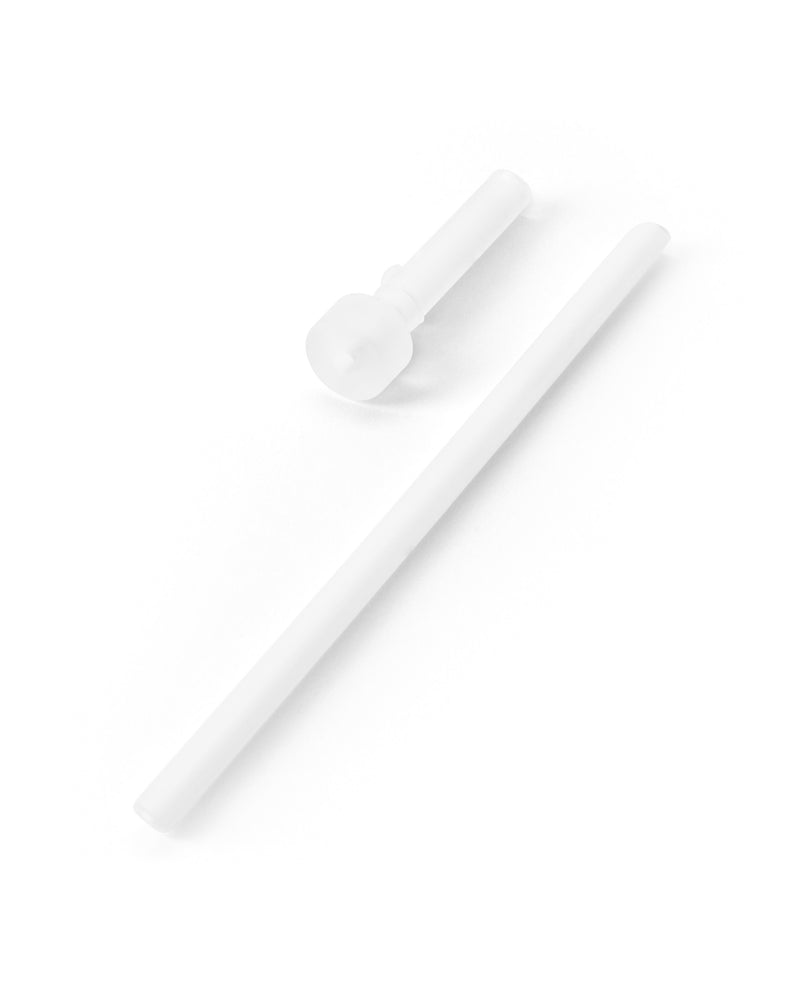 Skip Hop Gourde à paille Zoo 350ml - Singe