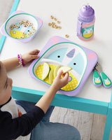 Skip Hop Couverts Zoo - Licorne