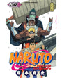 Naruto Tome 50