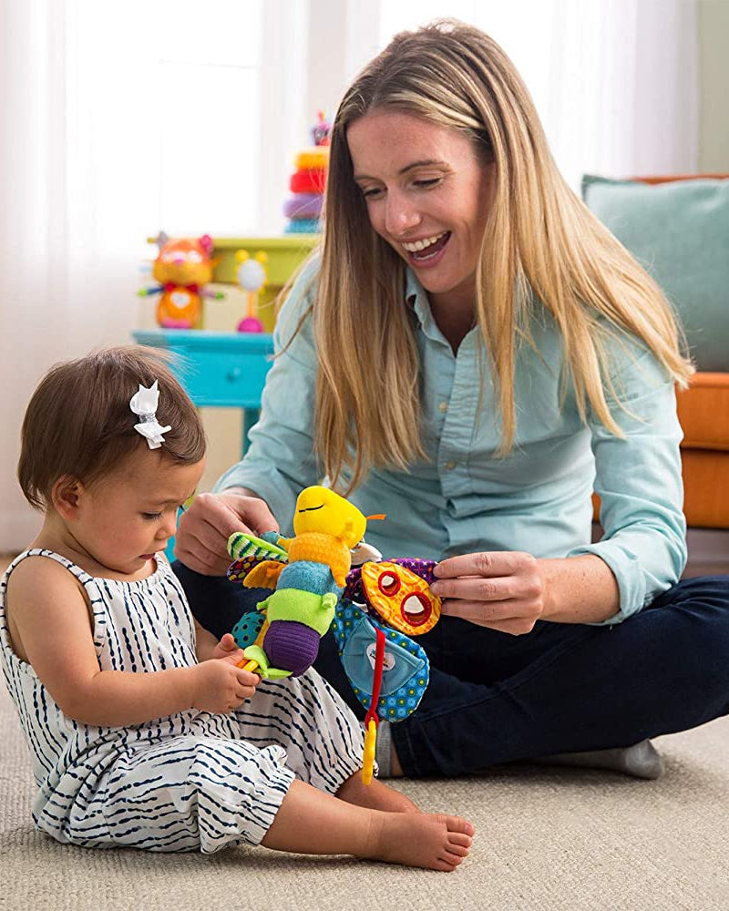 Lamaze Freddie La Luciole 0-24m