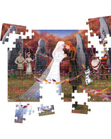 Clementoni Puzzle Frozen 2 104pcs - 6 years+