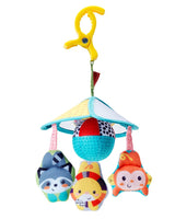 Infantino Mobile pour poussette